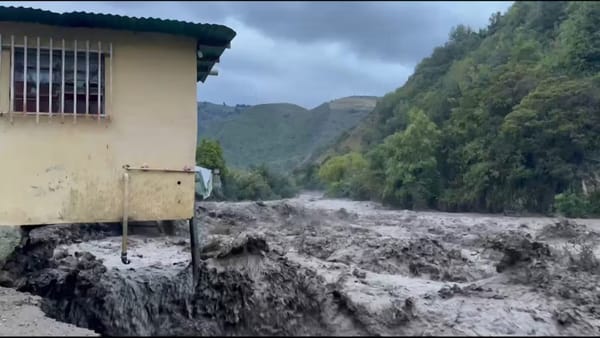 Cáritas Venezuela activó centros de acopio para atender a damnificados de la región andina