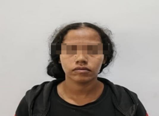 Mujer asesinó a un hombre por negarse a darle 500 bolívares para comprar droga