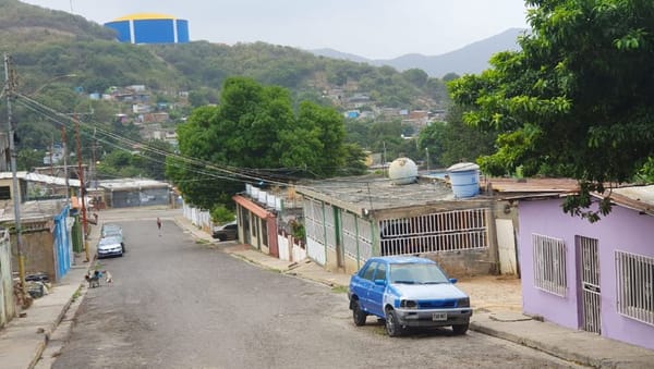 Anzoátegui | Habitantes de Bellos Monte en Puerto La Cruz denunciaron fallas en el servicio de agua