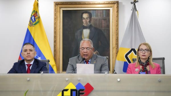 CNE convocó elecciones de alcaldes y concejales para el próximo 27 de julio
