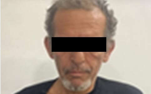 Hombre fue detenido por agredir a su madre de 77 años en Caracas