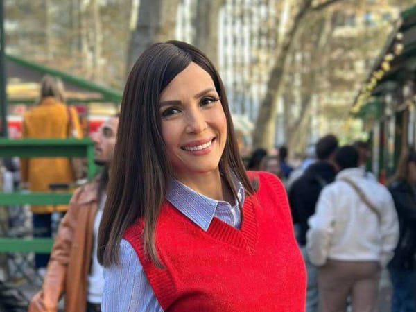 Falleció la presentadora de televisión venezolana Patricia Fuenmayor a los 51 años