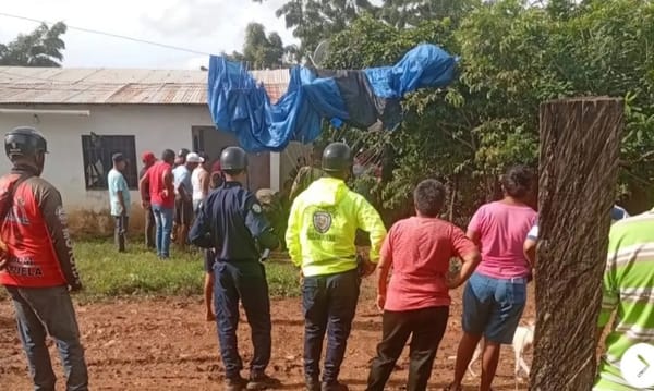 Militar murió mientras realizaba practicas en paracaídas en Guárico