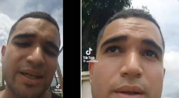 Sujetos armados asesinaron a influencer en Maracay durante transmisión en vivo