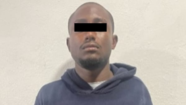 Joven fue detenido por irrumpir en la casa de una mujer y abusarla sexualmente