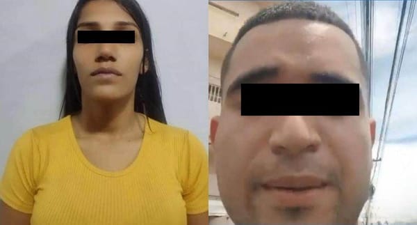 Detenida mujer vinculada al asesinato del tiktoker Gabriel Jesús Sarmiento en Aragua