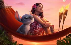 Disney confirmó secuela de «Lilo & Stitch»