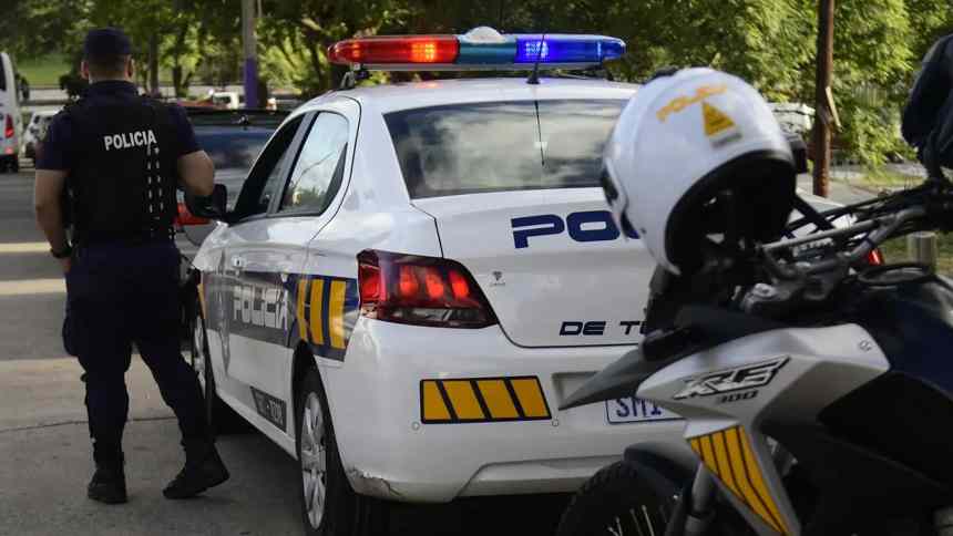 Hallaron a un venezolano muerto dentro de su apartamento en Uruguay