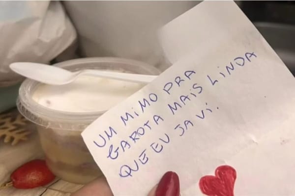 Joven murió tras consumir torta envenenada enviada por una amiga en Brasil