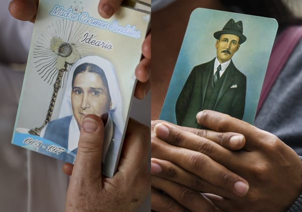 El papa León XIV presidirá consistorio para canonización de José Gregorio Hernández y la Madre Carmen