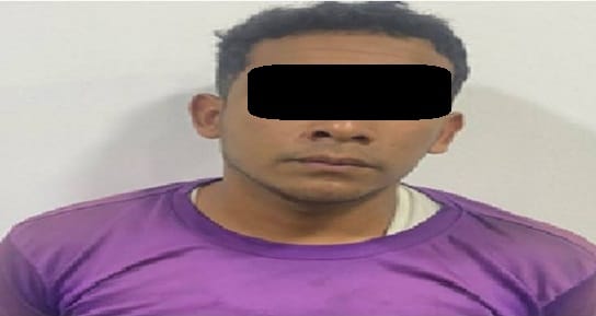 Hombre fue detenido por agredir a su pareja y asesinar a su gata en Petare