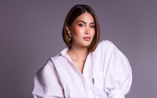 María Gabriela Isler se despidió del Miss Venezuela tras siete años