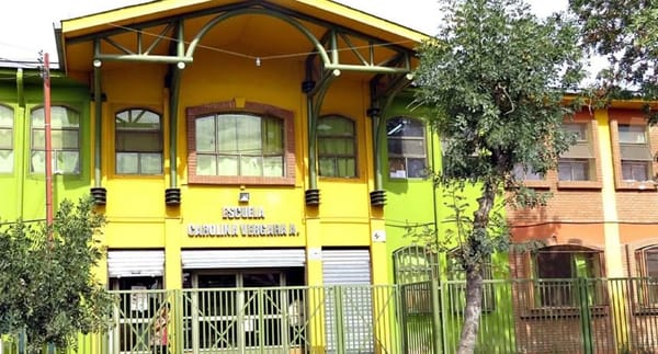 Niño venezolano sufrió presunto abuso dentro de una escuela pública en Chile