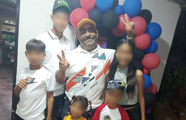 Hombre murió tras ser impactado por una rueda de un camión cisterna en Zulia