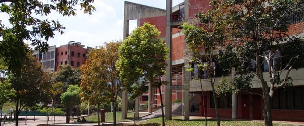 UCV sigue siendo la mejor universidad venezolana, según QS World University Ranking