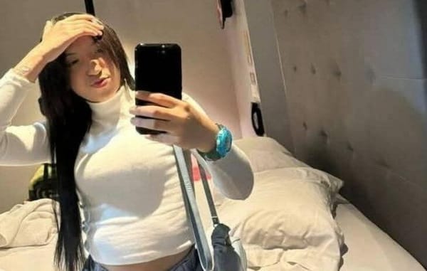 Tiktoker venezolana conocida como «China Baby» fue hallada descuartizada en Perú