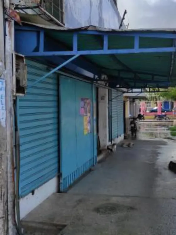 NUEVA ESPARTA | Comerciantes de Juan Griego denunciaron que llevan más de nueve días con fallas eléctricas