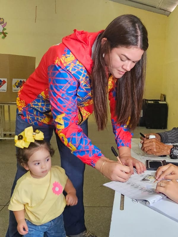 MONAGAS | Ana Fuentes repite en Maturín: asumirá su segundo periodo como alcaldesa