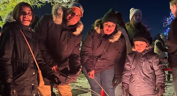 Familia venezolana falleció en un incendio en EE.UU: autoridades apuntan al padre como posible culpable