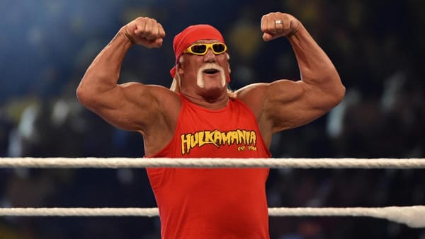 Hulk Hogan, exluchador y leyenda de la WWE, murió a los 71 años