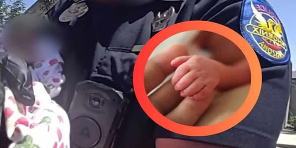 Bebé fue hallado solo en su casa tras la muerte de su madre en EE.UU.