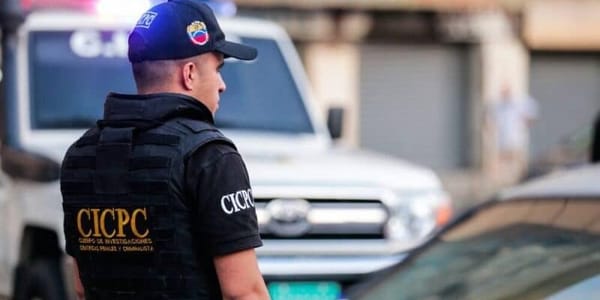 Adolescente de 15 años murió tras recibir un disparo en la espalda en Guárico