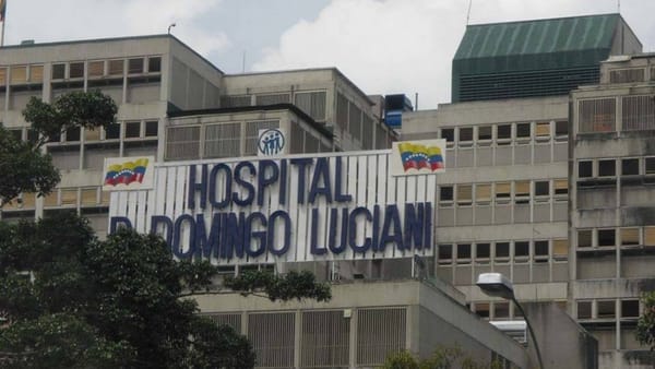 Bebé de nueve meses murió por presunto maltrato infantil por parte de su padre en Miranda