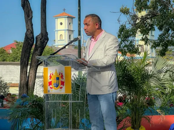 SUCRE | Candidato Pedro Figueroa presentó su Plan de Gobierno Municipal Cumaná