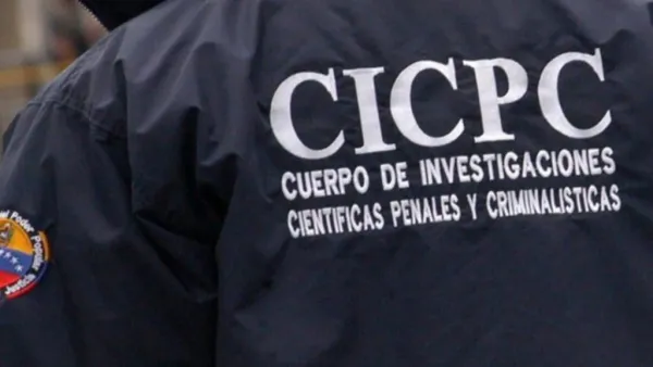 Pareja fue detenida por trato cruel contra su hija de 15 años en Caracas