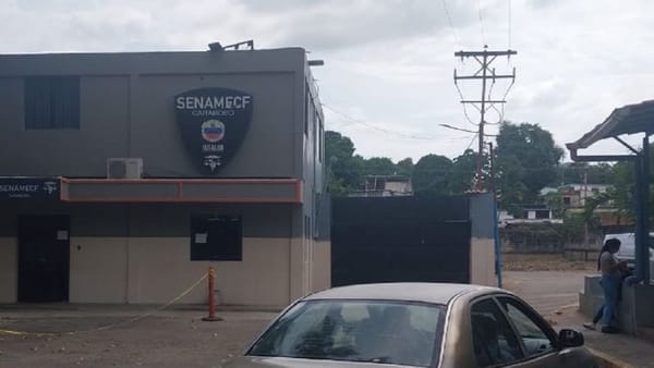 Hombre murió arrollado en la Autopista Sur de Valencia