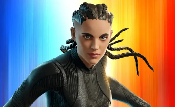 La Ingeniera llega a Fortnite: personaje de María Gabriela de Faría ya está disponible