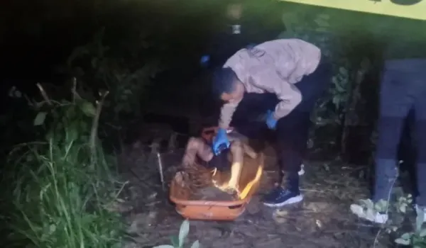 Joven de 17 años murió por inmersión tras intentar cruzar una laguna en Cojedes