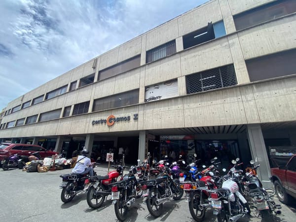 Mujer denunció que ella y sus hijos fueron drogados con burunganda en Lara