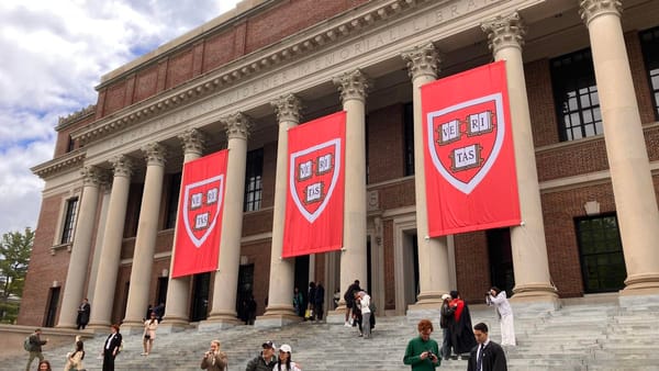 Estados Unidos ordenó a Harvard entregar documentos de sus estudiantes extranjeros
