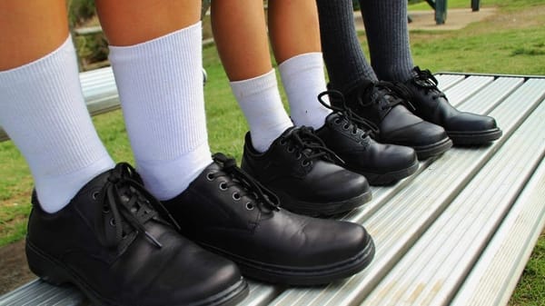 Cámara de calzado aseguró poder cubrir la demanda prevista para la temporada escolar