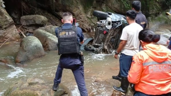 Hallaron muerto a excomisario del Sebin reportado como desaparecido en Táchira
