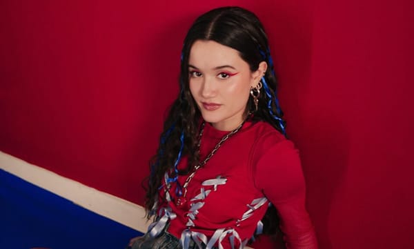 Joaquina encabeza lista de los 50 más bellos de la revista People en Español