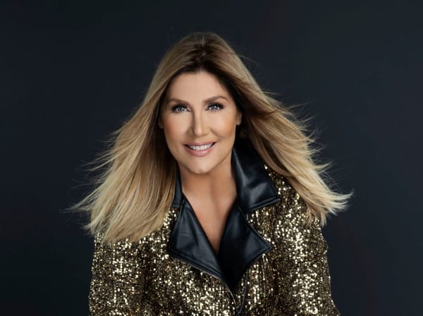 Maite Delgado confirmó que regresará como conductora del Miss Venezuela