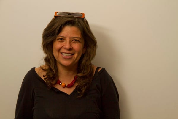 Cineasta venezolana Mariana Rondón estrenará una nueva película en Festival de Venecia