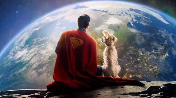 «Superman» aumentó en más de 500% búsquedas sobre adopción de perros