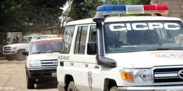 Hombre fue detenido por trato cruel contra su hijastra de 10 años en Portuguesa