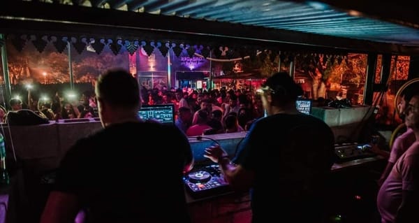 Anzoátegui | Vecinos de El Tigre pidieron controlar el volumen de la música en locales nocturnos