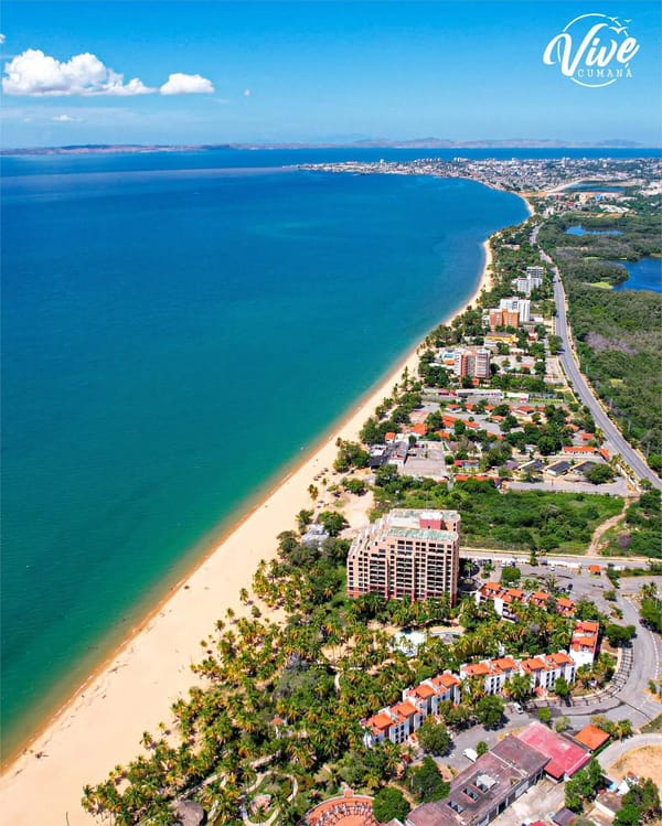 SUCRE | Primera edición de la Exposucre se realizará del 26 al 27 de septiembre en Cumaná