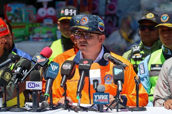 Más de 24 mil familias resultaron afectadas por las lluvias en Mérida