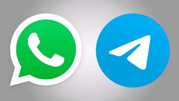 Maduro acusó a WhatsApp y Telegram de ser «peligrosas» y planteó crear nuevo servicio de comunicación