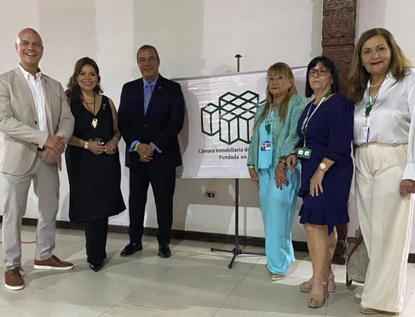 Sucre | Cámara Inmobiliaria afirma que el estado Sucre tiene potencial de crecimiento