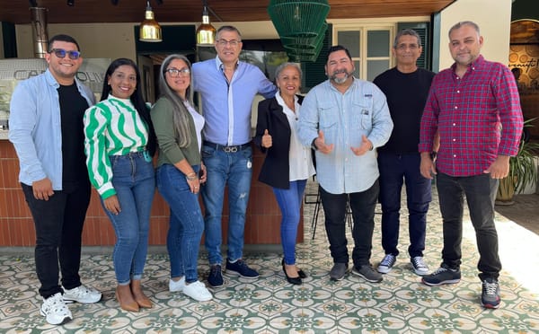 SUCRE | Cámara Gastronómica de Sucre impulsará talento e identidad culinaria de la región