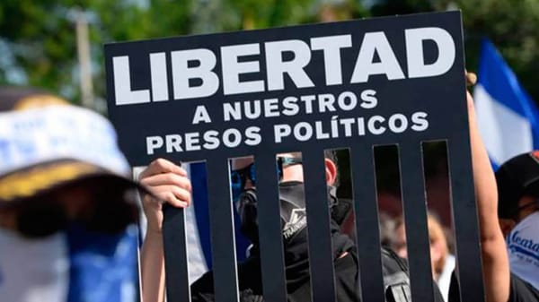 Mundo Sin Mordaza: más de 20 personas han sido detenidas por razones políticas en Venezuela en los últimos tres días