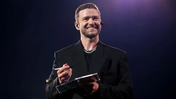 Justin Timberlake reveló que padece la enfermedad de Lyme