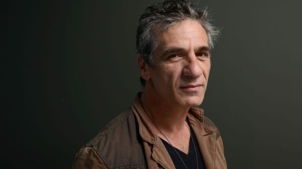 Alon Aboutboul, actor de Batman y Rambo, falleció tras desplomarse en una playa